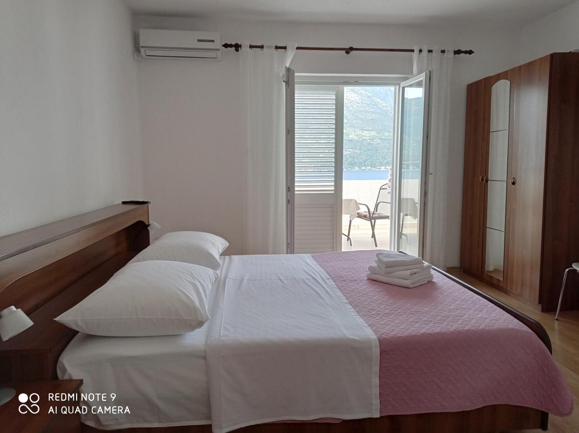 Apartments Panorama Korčula Exteriör bild