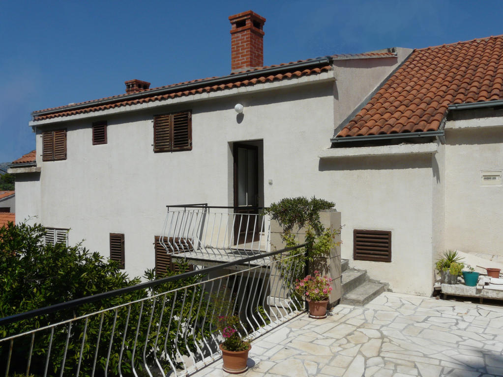 Apartments Panorama Korčula Exteriör bild